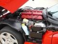 2002 Viper Red Dodge Viper GTS  photo #31