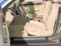 Alpaka Beige Metallic - A4 2.0T Cabriolet Photo No. 10