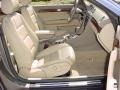 Alpaka Beige Metallic - A4 2.0T Cabriolet Photo No. 11