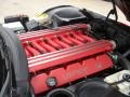 2002 Viper Red Dodge Viper GTS  photo #33