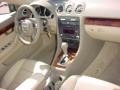 Alpaka Beige Metallic - A4 2.0T Cabriolet Photo No. 13