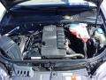 Alpaka Beige Metallic - A4 2.0T Cabriolet Photo No. 14