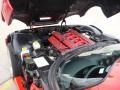 2002 Viper Red Dodge Viper GTS  photo #36