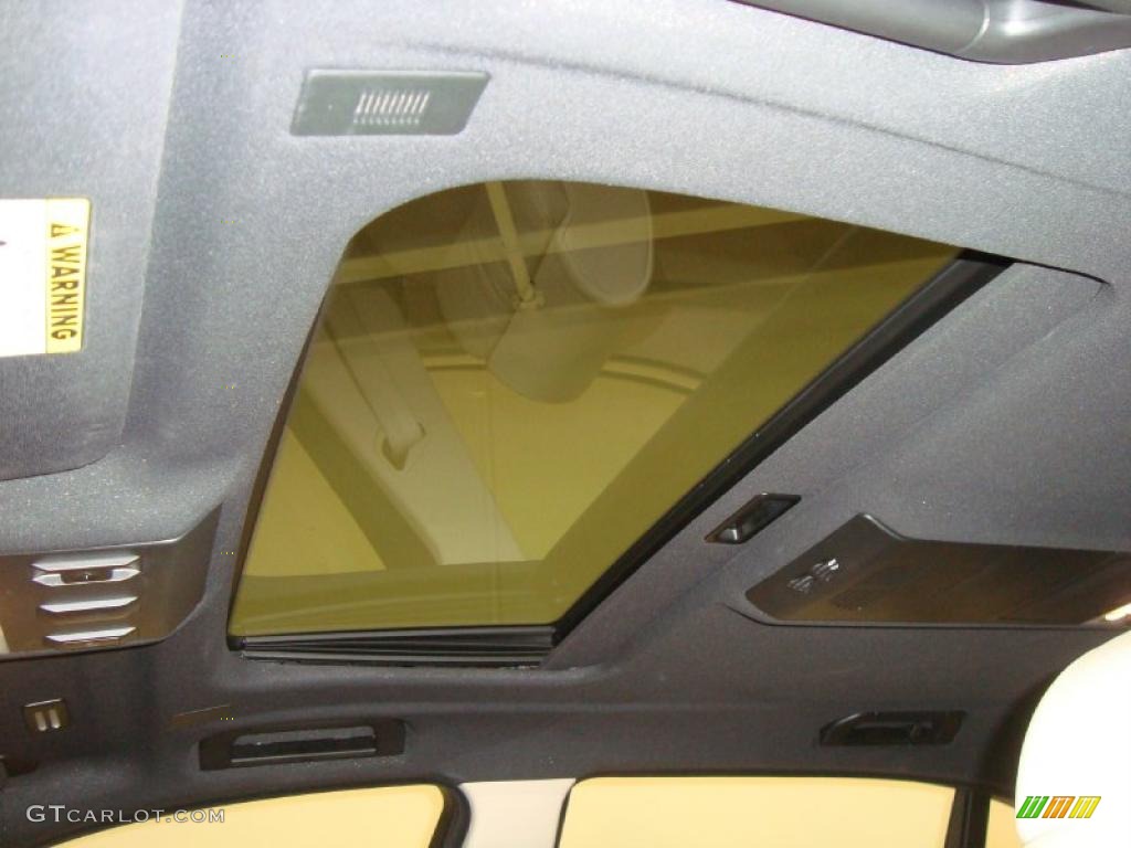 2007 7 Series 750Li Sedan - Alpine White / Beige photo #26