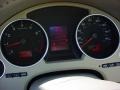 Alpaka Beige Metallic - A4 2.0T Cabriolet Photo No. 16