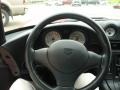 2002 Viper Red Dodge Viper GTS  photo #38