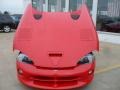 2002 Viper Red Dodge Viper GTS  photo #42