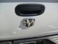 2008 Bright White Dodge Dakota SXT Extended Cab  photo #11