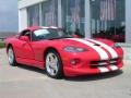 Viper Red - Viper GTS Photo No. 1