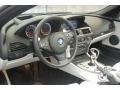 Silverstone Silver Metallic - M6 Convertible Photo No. 11