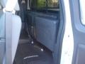 2008 Bright White Dodge Dakota SXT Extended Cab  photo #20