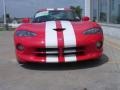 2002 Viper Red Dodge Viper GTS  photo #6