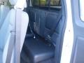 2008 Bright White Dodge Dakota SXT Extended Cab  photo #21