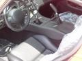 2002 Viper Red Dodge Viper GTS  photo #8