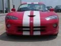 2002 Viper Red Dodge Viper GTS  photo #12