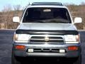 Beige Pearl Metallic - 4Runner SR5 Photo No. 2