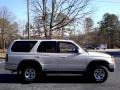 Beige Pearl Metallic - 4Runner SR5 Photo No. 3