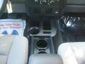 2008 Bright White Dodge Dakota SXT Extended Cab  photo #27