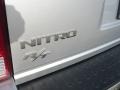 Bright Silver Metallic - Nitro R/T 4x4 Photo No. 13