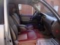 Beige Pearl Metallic - 4Runner SR5 Photo No. 7