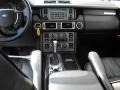 2007 Zermatt Silver Metallic Land Rover Range Rover HSE  photo #23