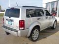 Bright Silver Metallic - Nitro R/T 4x4 Photo No. 19