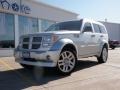 Bright Silver Metallic - Nitro R/T 4x4 Photo No. 37