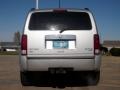 Bright Silver Metallic - Nitro R/T 4x4 Photo No. 40