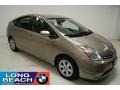 Driftwood Pearl - Prius Hybrid Photo No. 1
