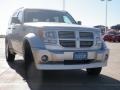 Bright Silver Metallic - Nitro R/T 4x4 Photo No. 41