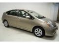 Driftwood Pearl - Prius Hybrid Photo No. 2