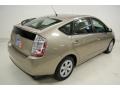 Driftwood Pearl - Prius Hybrid Photo No. 6