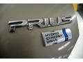 Driftwood Pearl - Prius Hybrid Photo No. 7