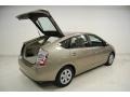 Driftwood Pearl - Prius Hybrid Photo No. 9