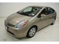 Driftwood Pearl - Prius Hybrid Photo No. 11