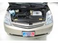 Driftwood Pearl - Prius Hybrid Photo No. 17