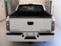 2007 White Honda Ridgeline RT  photo #3