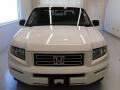 2007 White Honda Ridgeline RT  photo #6