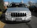 Bright Silver Metallic - Grand Cherokee Limited Photo No. 3