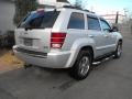 Bright Silver Metallic - Grand Cherokee Limited Photo No. 5