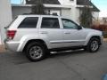 Bright Silver Metallic - Grand Cherokee Limited Photo No. 6