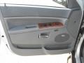Bright Silver Metallic - Grand Cherokee Limited Photo No. 8