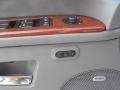 Bright Silver Metallic - Grand Cherokee Limited Photo No. 9