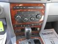 Bright Silver Metallic - Grand Cherokee Limited Photo No. 15