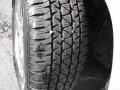 Bright Silver Metallic - Grand Cherokee Limited Photo No. 19