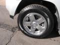 Bright Silver Metallic - Grand Cherokee Limited Photo No. 20