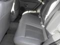 Bright Silver Metallic - Grand Cherokee Limited Photo No. 21