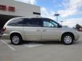 2006 Linen Gold Metallic Chrysler Town & Country Limited  photo #2