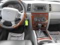Bright Silver Metallic - Grand Cherokee Limited Photo No. 22