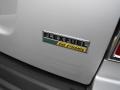 Bright Silver Metallic - Grand Cherokee Limited Photo No. 25